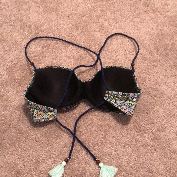⬇️🎉PRICE DROP!  Victoria’s Secret Bikini 👙 - Picture 3 of 7